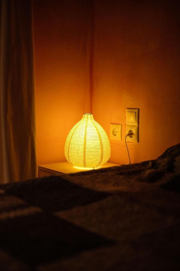 Lovely Flat Of Nafplio Bagian luar foto