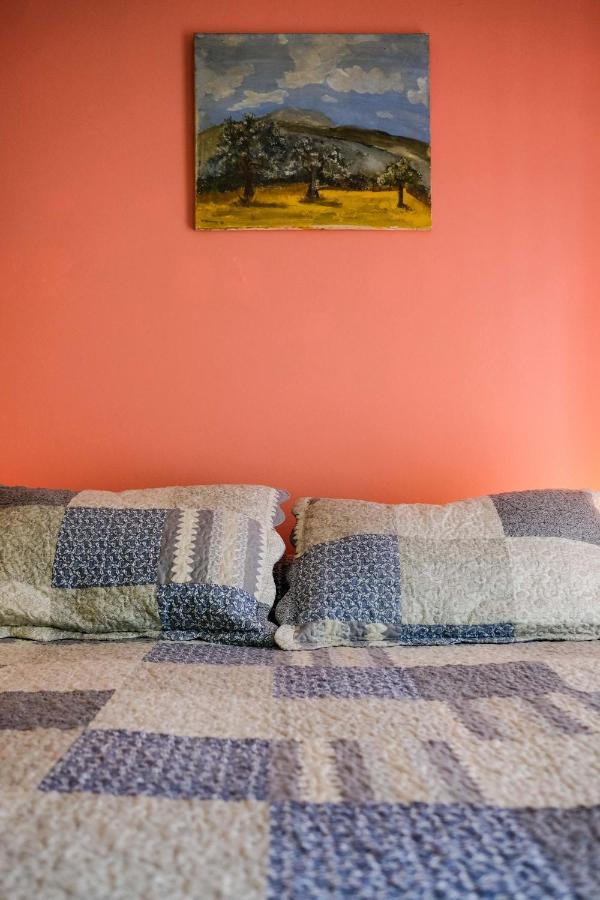 Lovely Flat Of Nafplio Bagian luar foto