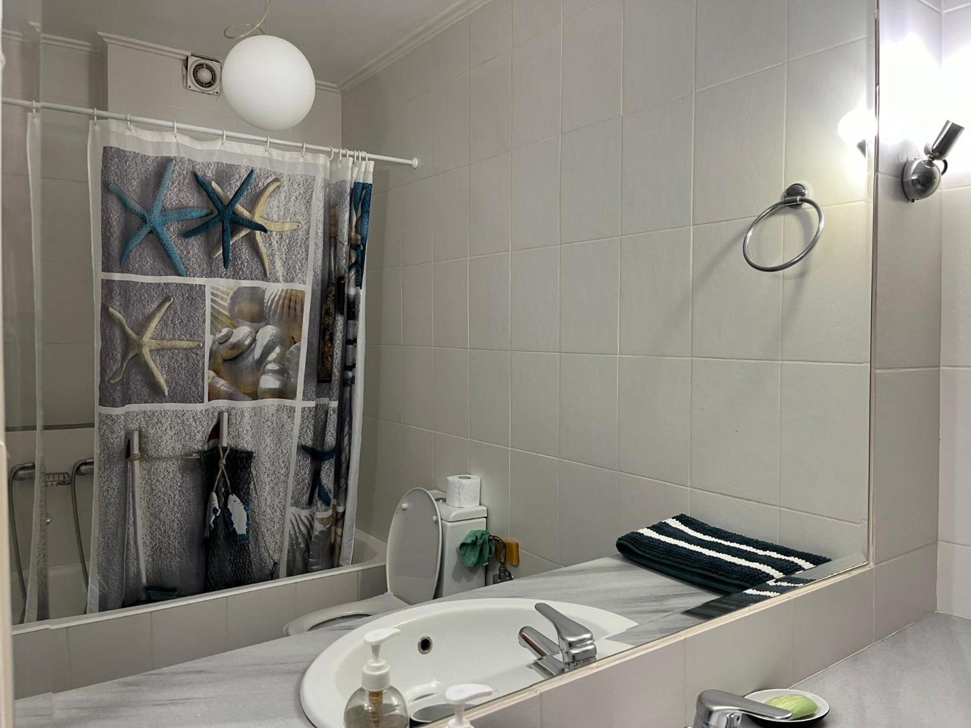 Lovely Flat Of Nafplio Bagian luar foto