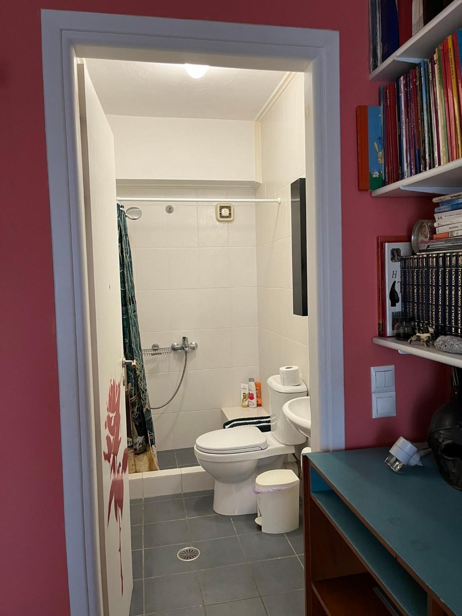 Lovely Flat Of Nafplio Bagian luar foto